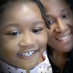 Meet your Posher, Latoya